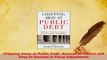 Read  Chipping Away at Public Debt Sources of Failure and Keys to Success in Fiscal Adjustment Ebook Free