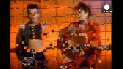 Şarkıcı Prince 57 yaşında hayatını kaybetti