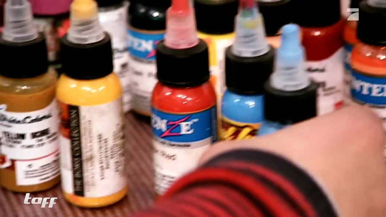 Cover Up: Promi Special | taff | ProSieben