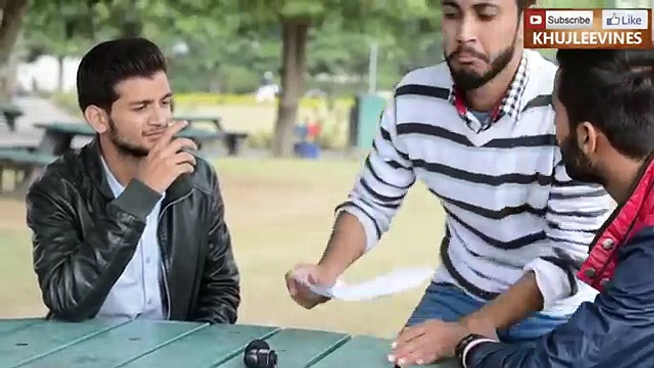 Most funny for exams.