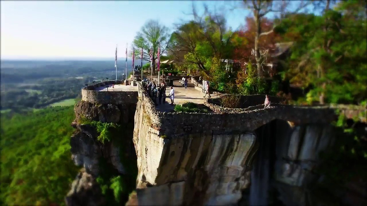 Chattanooga “Best Time” TV Commercial