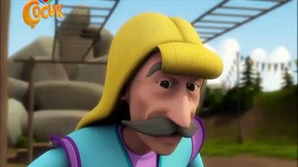 Keloğlan Çizgi Filmi - Gençlik Kupası - . Video-.