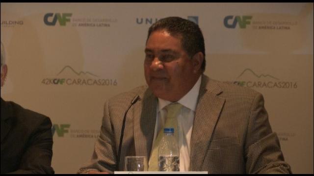 Maratón CAF de Caracas será disputad por treinta y cuatro corredores