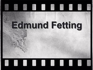 Edmund Fetting - Dzieci wojny