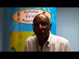 20th Anniversary Members' Voices - Michael Rudder