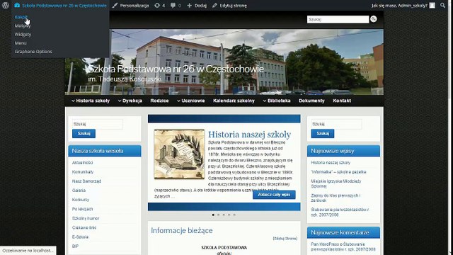 szkolapodsawowa nr 26 filmik 3