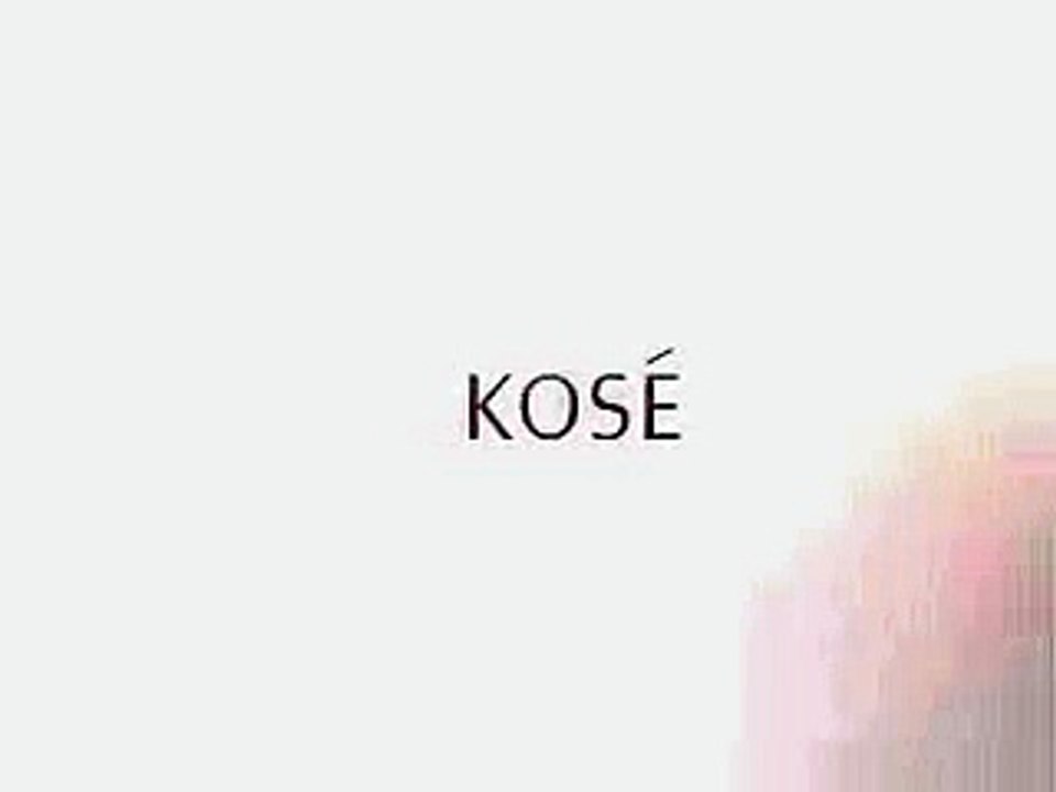 Kose