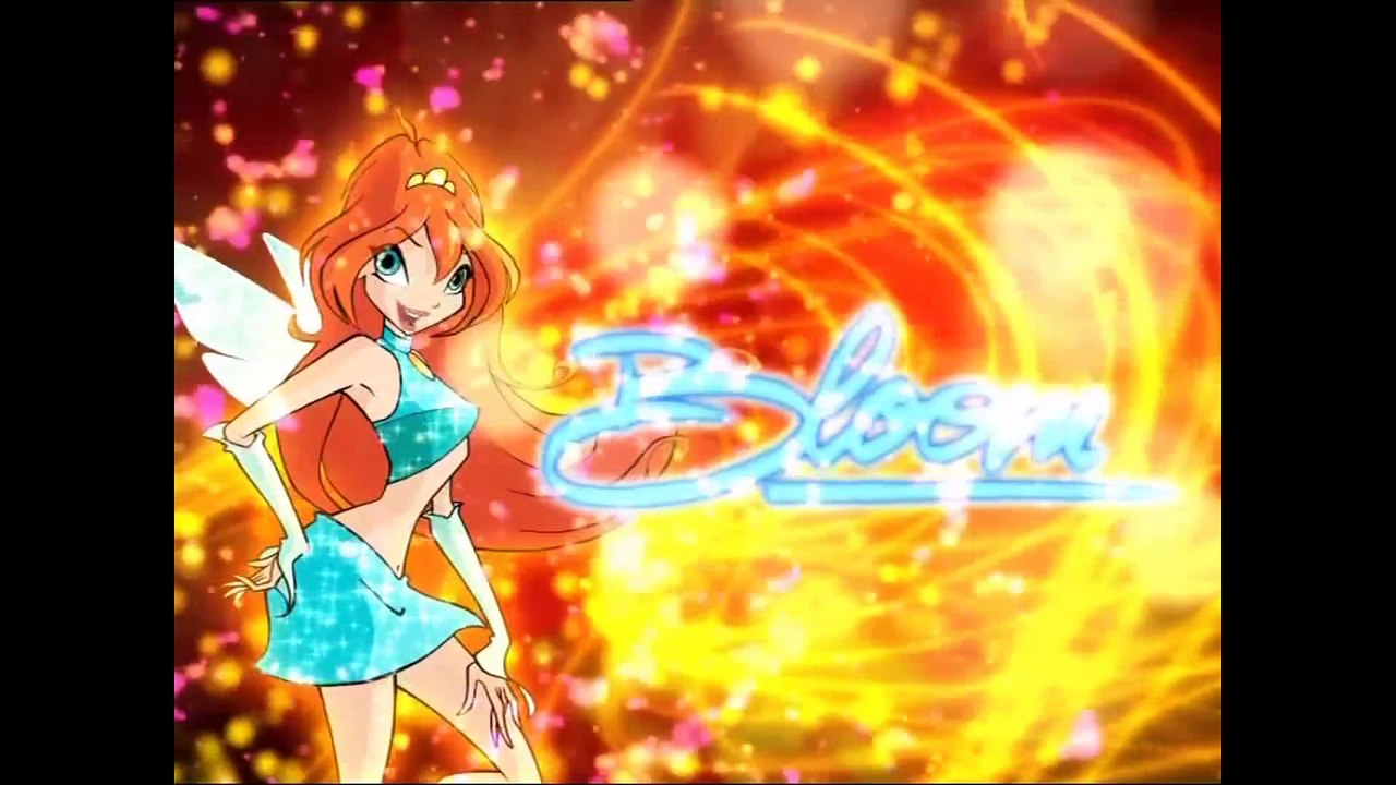 Winx Club | Especial | España