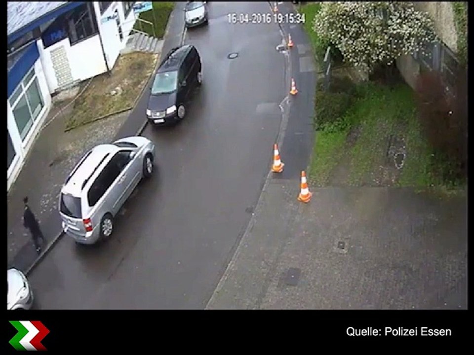 cctv germany gurdwara attack