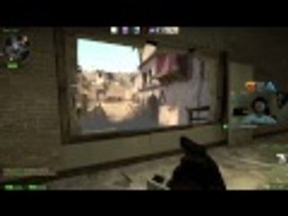 going off like kennyS