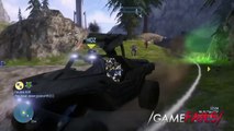 Bad Timing - Halo MCC (Fail) - GameFails