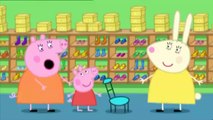 Peppa Pig Toys Doctor ~ New Shoes - Ballet Lesson
