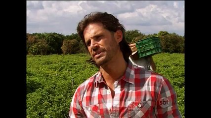 ABISMO DE PAIXÃO 21-04-2016 Capítulo 19 Parte 1/2 [Sem Cortes]