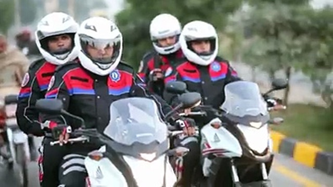 Punjab Police