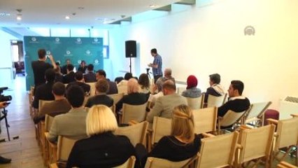 28. Uluslararası Saraybosna Kitap Fuarı