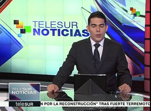 Venezuela: anuncian plan para administrar energía eléctrica