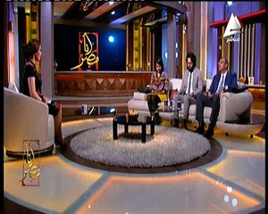 أخر ما كتب ضيوف أنا مصر على صفحاتهم الشخصية على فيس بوك