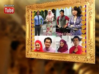 Suami Tanpa Cinta ~sinopsis