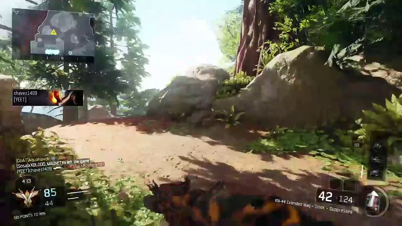 GoAT clan fun
