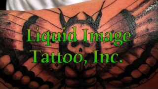 Best Tattoo Shop & Body Piercings Fort Myers, FL (239) 481-8282
