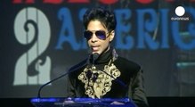 Fallece el cantante Prince a los 57 años de edad