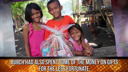 10 Shocking Lottery Winner Tragedies