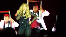 Mariah Carey - Obsessed, It's Like That, Shake It Off, Loverboy, Heartbreaker Vienna 2016