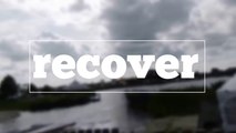 Learn how to spell recover