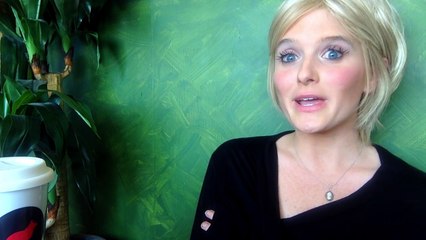 Having Sex For The First Time Without My Hair