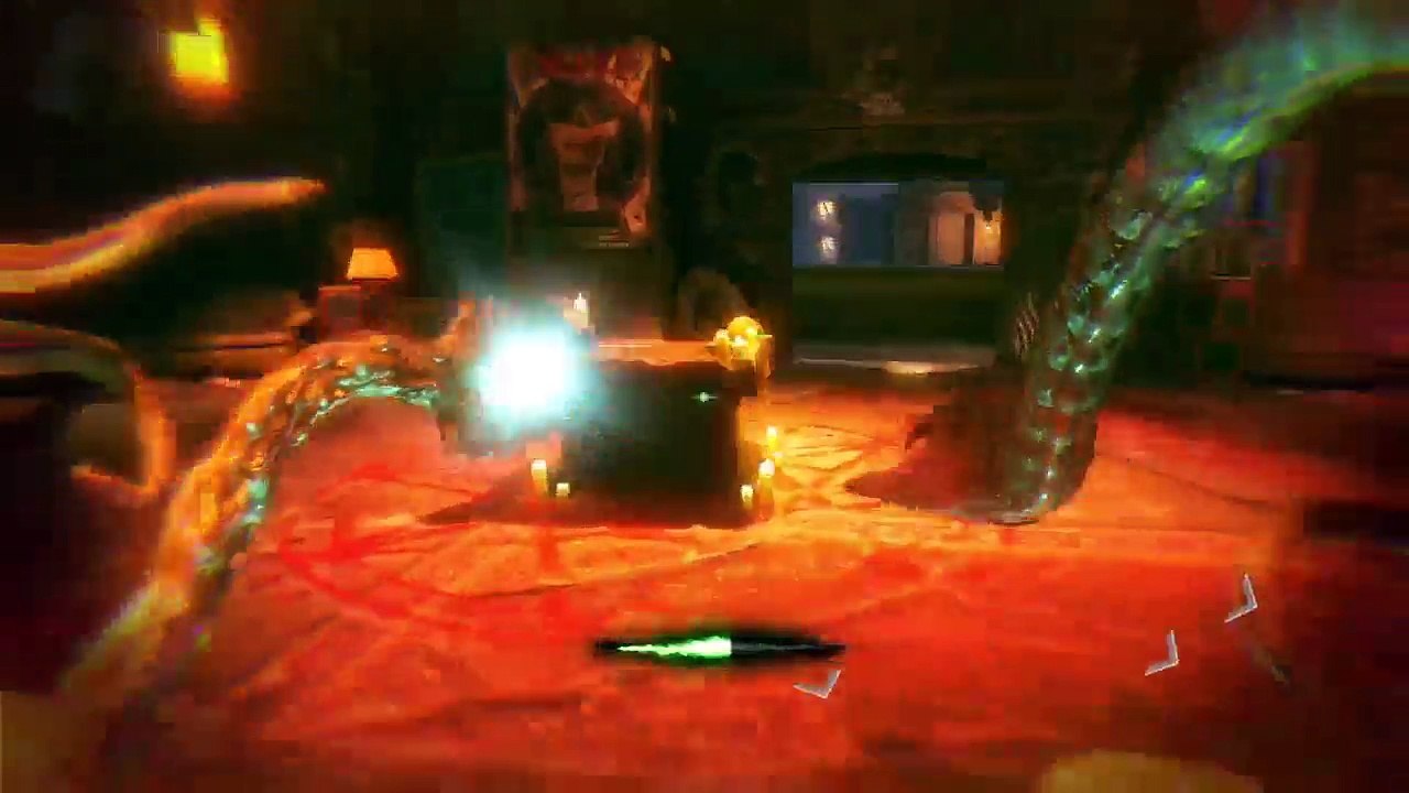 Black ops zombie lvl (10)