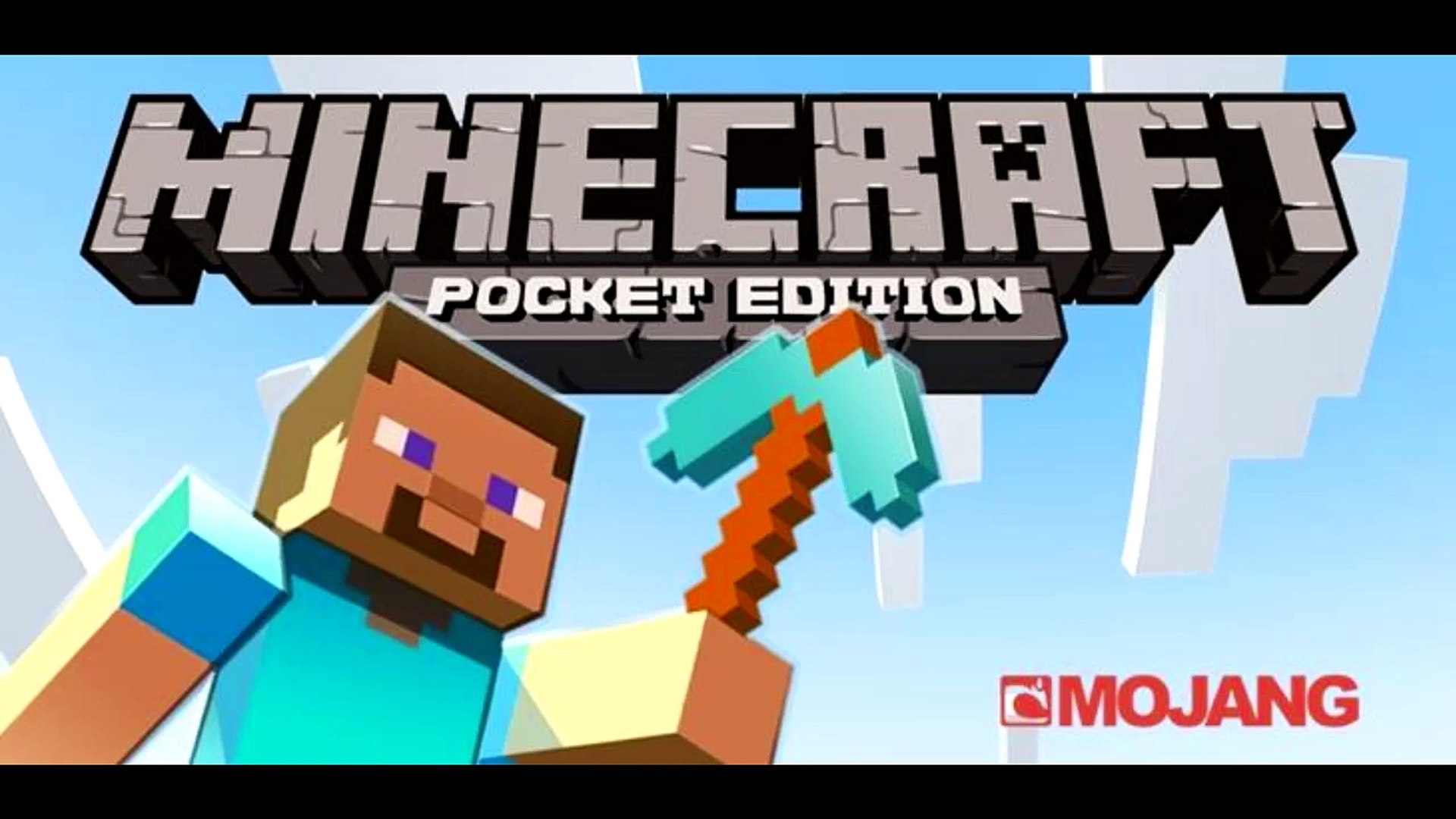 Minecraft Pe Apk V0 15 0 Build 3 Mod Free 100 Working Video Dailymotion