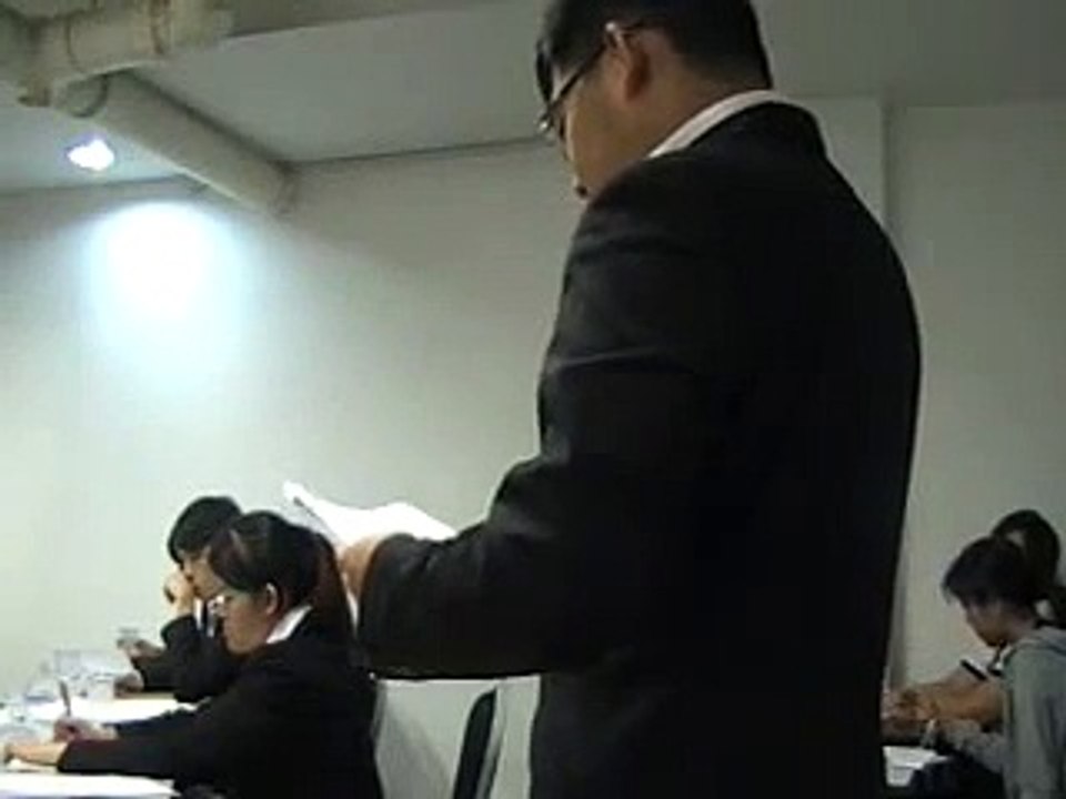 《精辩8》小组循环赛 马来西亚雪兰莪八打灵公教中学 vs 马来西亚吉隆坡循人中学A队 part 3 公布成绩