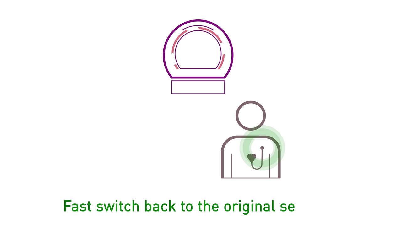 Biotronik`s mri autodetect