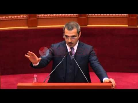 Ora News zbardh debatin - Emiljano Shullazi “hyn në Parlament” - Ora News-