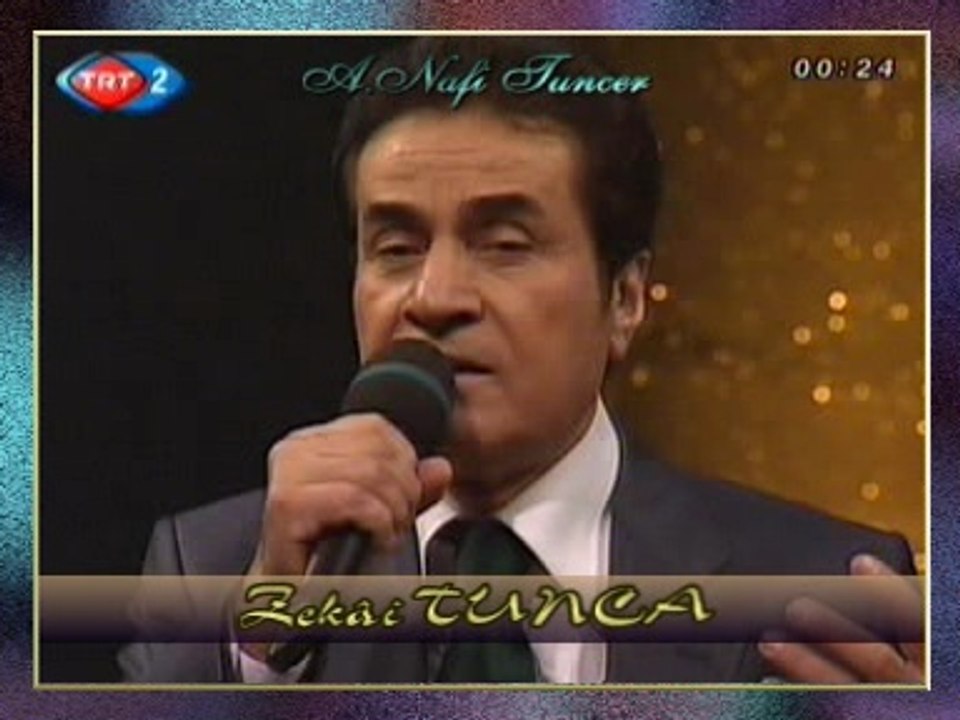 Zekâi TUNCA-KALAMIŞ (Yok Başka Yerin Lûtfu Ne Yazdan Ne De Kıştan) (3)