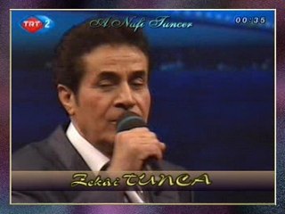 Zekâi TUNCA-Bu Devirde Bu Dünyâda (N’olur Hayâtımdan Çıkma)