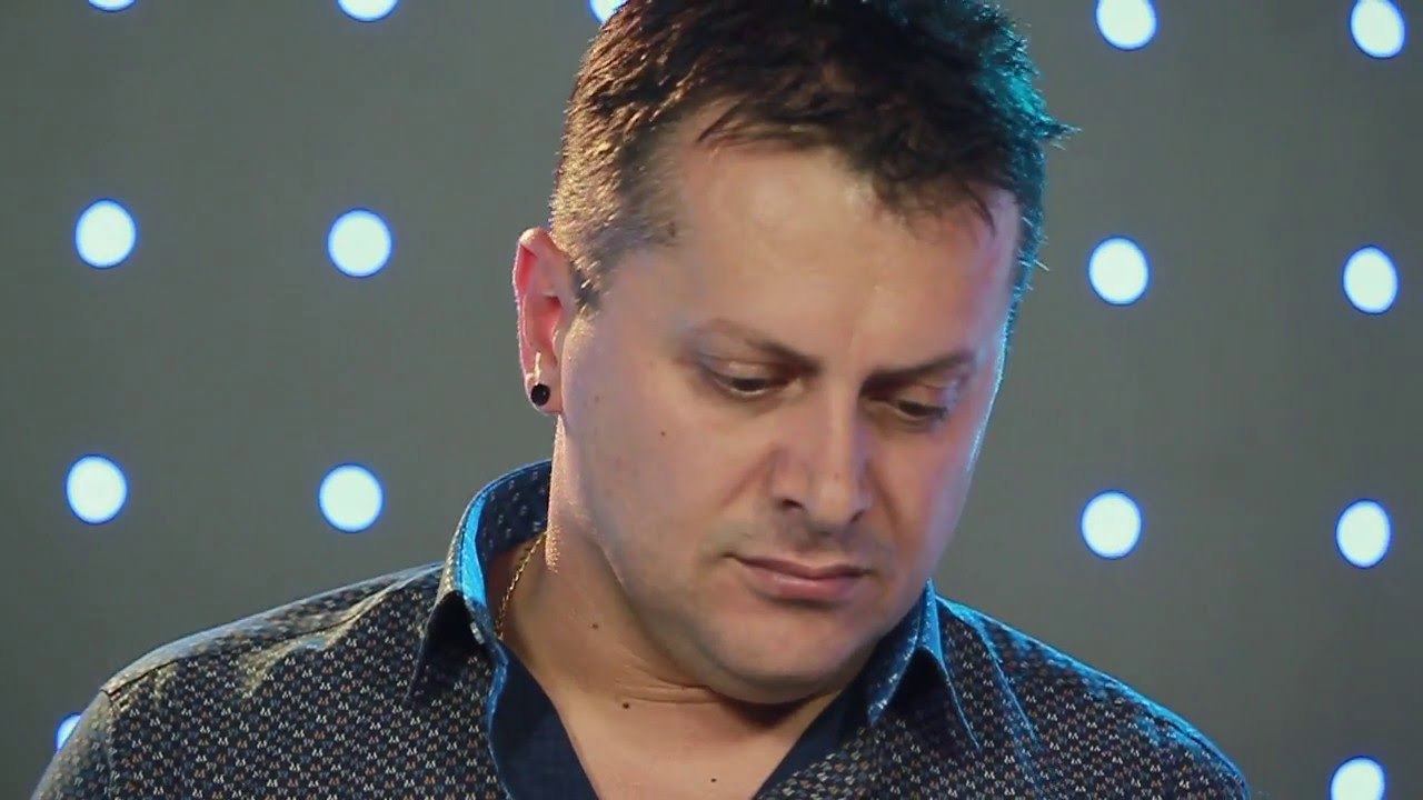 Goce Petreski Bananata -  Na svadbata tvoja