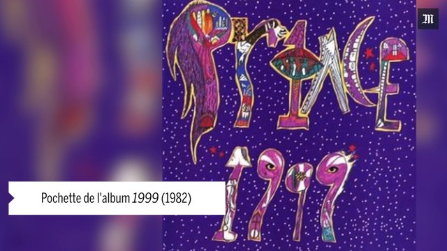 Prince : que retenir de ses 40 années de carrière ?