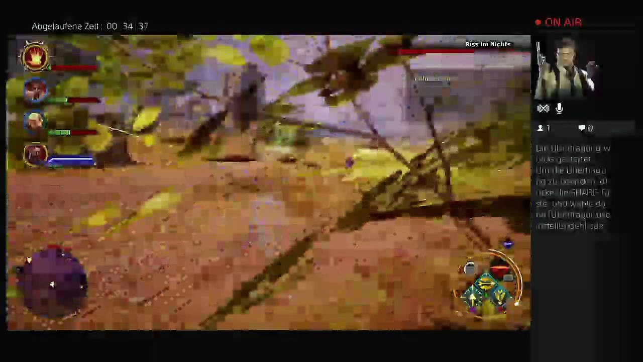 PS4-Live-Übertragung von Starkiller698 (14)