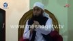 Maulana Tariq Jameel latest bayan video   Allah Maaf karnay ko tayar batha ha