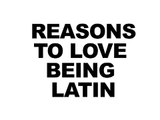 Celebrities Dish On Their Reasons to Love Being Latin