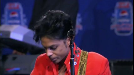 Video herunterladen: Prince Plays 