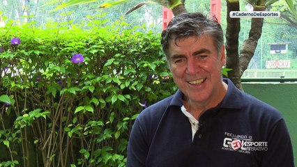 Especial 10 anos sem Telê: Telê e o São Paulo