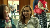 Dewi Rezer Akui Masih Cinta Marcellino Lefrandt