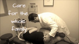 Chiropractic & Acupuncture in Chicago