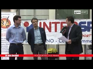 la mia societa Celle