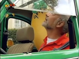 Löwenzahn Classics 105 Peter steckt im Stau