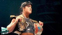 Chyna WWE Legend Tragically Passes Away At 45