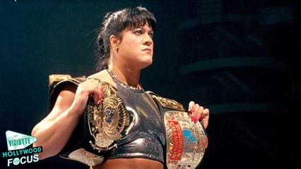 Chyna WWE Legend Tragically Passes Away At 45