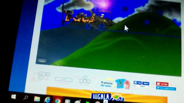 Ep-1 happy wheels mis primeros niveles